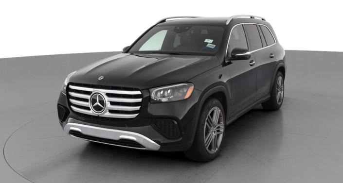 2024 Mercedes-Benz GLS 450 4MATIC -
                Haines City, FL