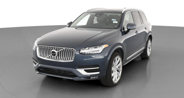 2024 Volvo XC90 B6 Plus -
                Haines City, FL