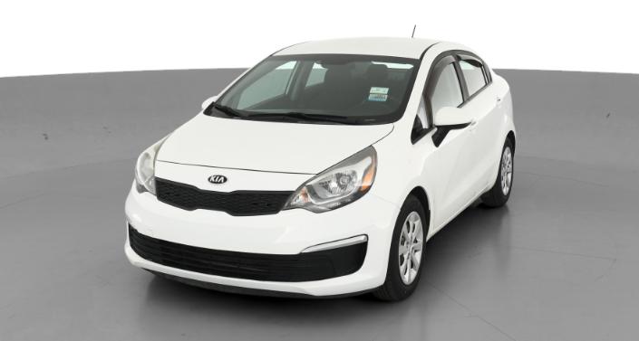 2016 Kia Rio LX -
                Lorain, OH