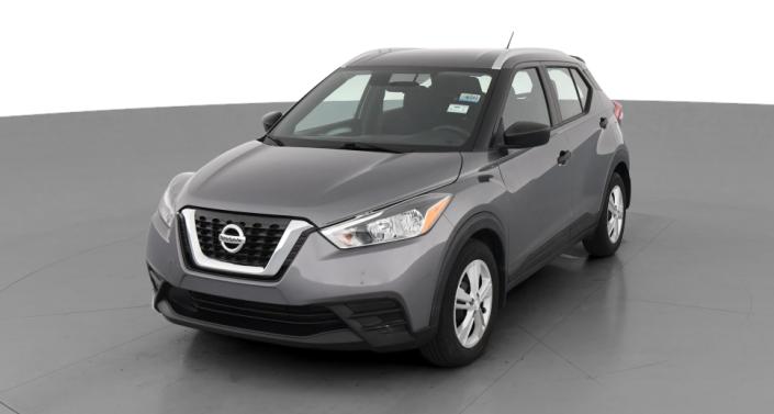 2018 Nissan Kicks S -
                Haines City, FL