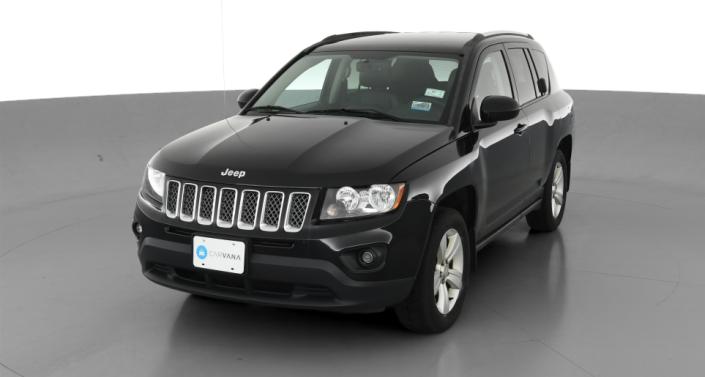 2014 Jeep Compass Latitude -
                Richton Park, IL