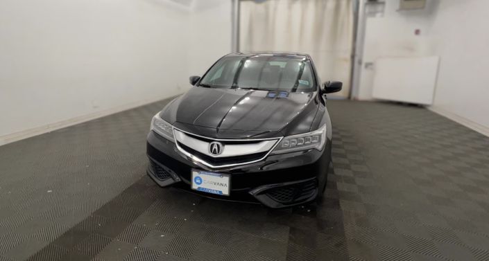 2017 Acura ILX  -
                Colonial Heights, VA