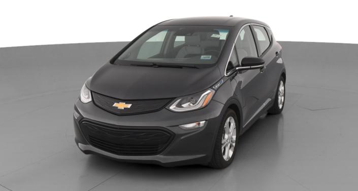 2020 Chevrolet Bolt EV LT -
                Colonial Heights, VA