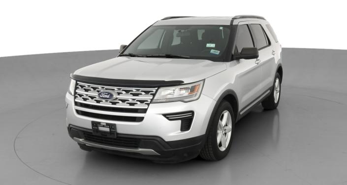 2019 Ford Explorer XLT -
                Bessemer, AL