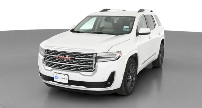 2020 GMC Acadia Denali -
                Tooele, UT