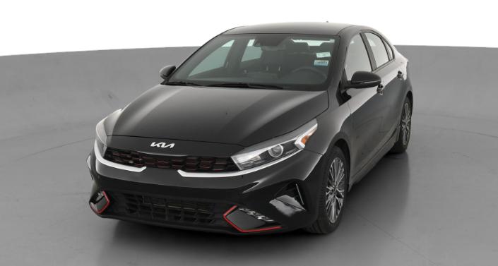 2022 Kia Forte GT-Line -
                Bessemer, AL