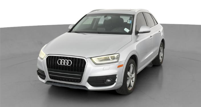 2015 Audi Q3 Premium Plus -
                Bessemer, AL