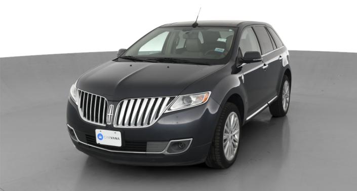 2013 Lincoln MKX  -
                Colonial Heights, VA