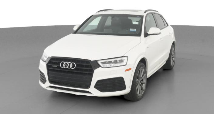 2017 Audi Q3 Prestige -
                Hebron, OH