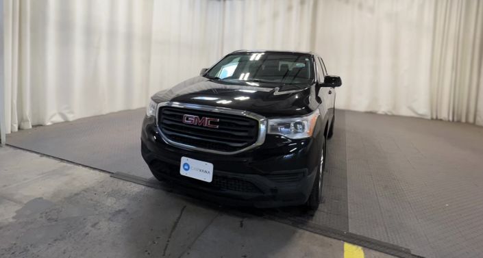 2017 GMC Acadia SLE -
                  Tracy, CA