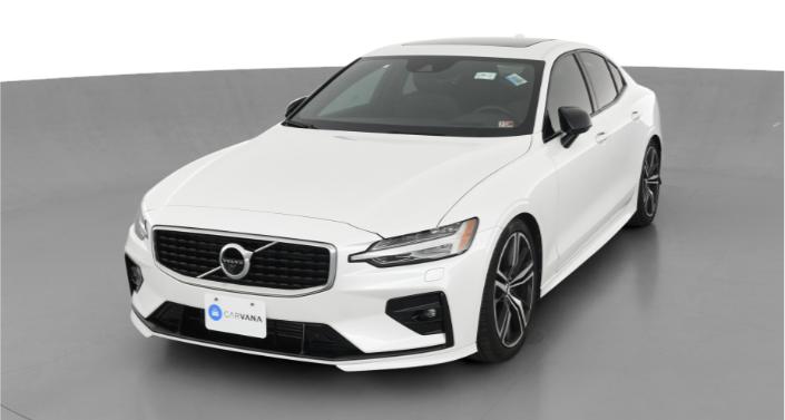 2019 Volvo S60 T6 R-Design -
                Colonial Heights, VA