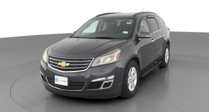 2014 Chevrolet Traverse LT -
                Lorain, OH