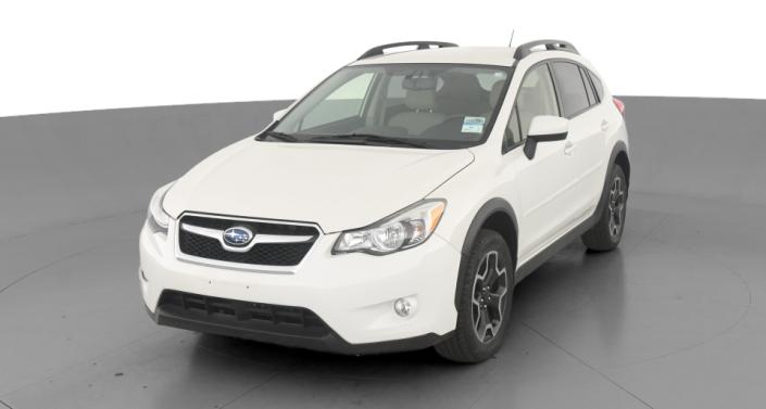 2015 Subaru XV Crosstrek Premium -
                Hebron, OH