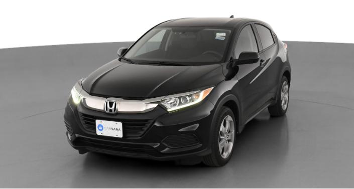 2020 Honda HR-V LX -
                Beverly, NJ