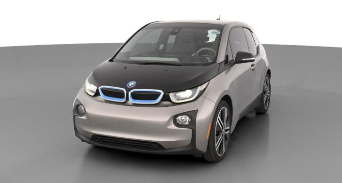 2016 BMW i3 Range Extender -
                North Las Vegas, NV