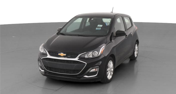 2021 Chevrolet Spark LT -
                Indianapolis, IN