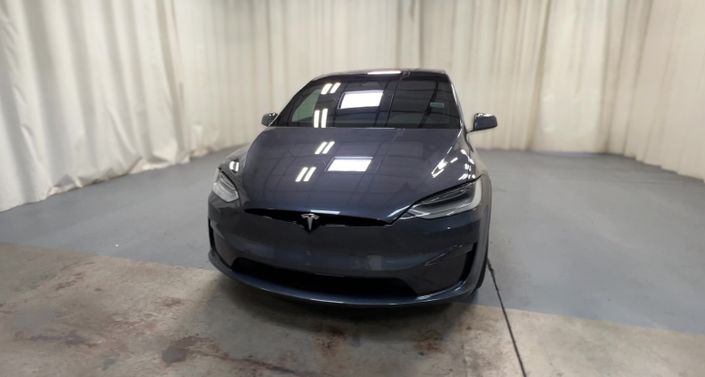 2022 Tesla Model X Plaid -
                Riverside, CA