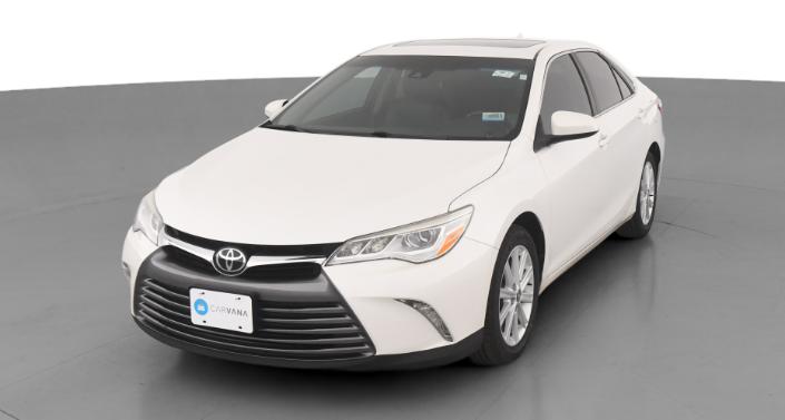 2016 Toyota Camry XLE -
                Union City, GA