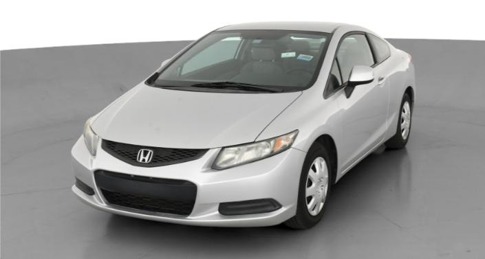 2013 Honda Civic LX -
                Bessemer, AL