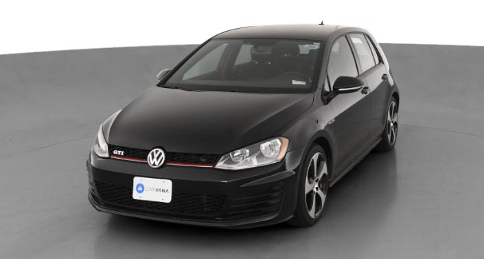 2016 Volkswagen Golf GTI S -
                Beverly, NJ