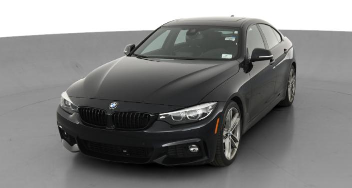 2019 BMW 4 Series 440i -
                Bessemer, AL