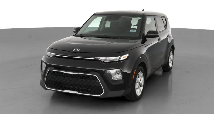 2021 Kia Soul S -
                Bessemer, AL