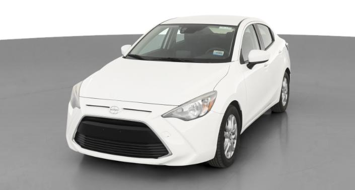 2016 Scion iA Base -
                Wheatland, OK