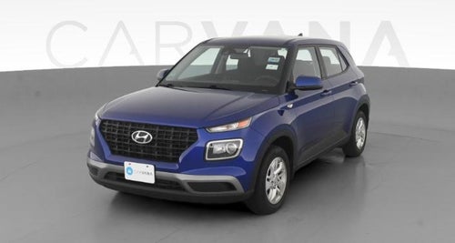 Used Hyundai Venue for Sale Online | Carvana