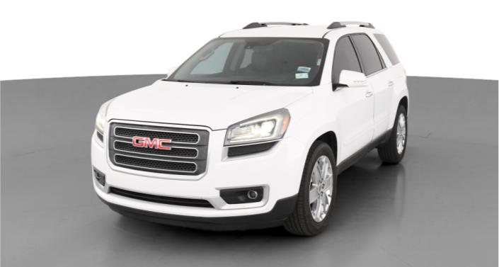 2017 GMC Acadia  -
                Tolleson, AZ