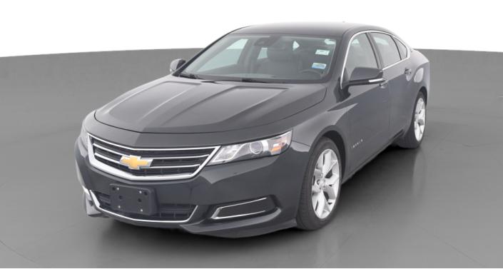 2014 Chevrolet Impala LT -
                Concord, NC