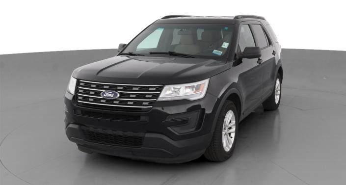 2017 Ford Explorer Base -
                Beverly, NJ