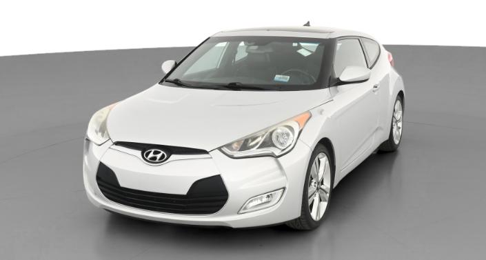 2016 Hyundai Veloster Base -
                West Memphis, AR