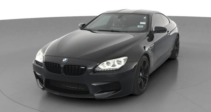 2014 BMW M6 Base -
                Fairview, OR