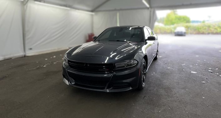 2019 Dodge Charger SXT -
                Fairview, OR