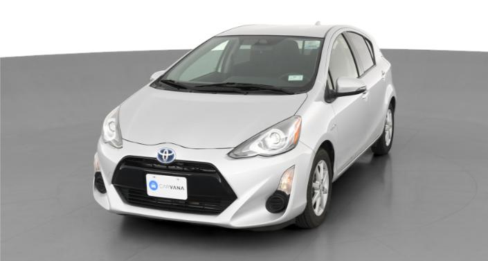 2015 Toyota Prius c Three -
                Fort Worth, TX