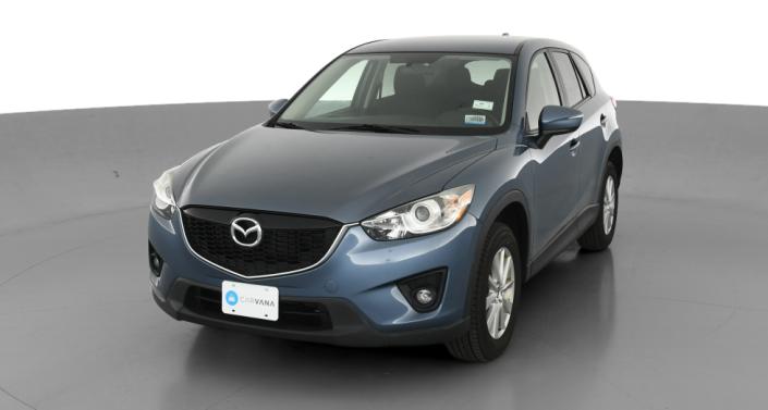 2015 Mazda CX-5 Touring -
                Lorain, OH