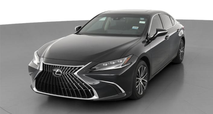 2024 Lexus ES Hybrid 300h -
                Rocklin, CA