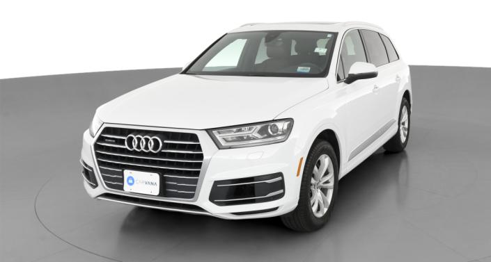 2019 Audi Q7 Premium -
                Rocklin, CA