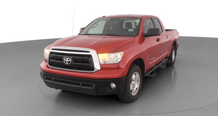 2013 Toyota Tundra  -
                Indianapolis, IN