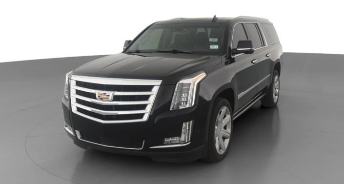 2017 Cadillac Escalade ESV Premium Luxury -
                Indianapolis, IN