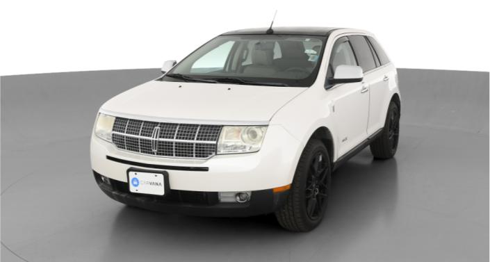 2009 Lincoln MKX  -
                Colonial Heights, VA