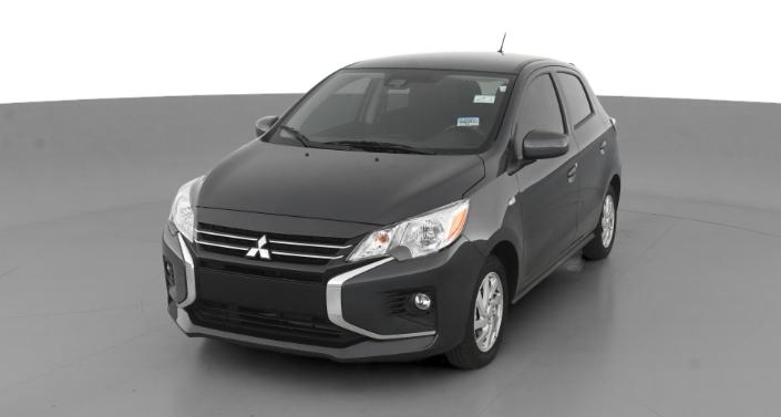 Thumbnail: 2024 Mitsubishi Mirage - 1