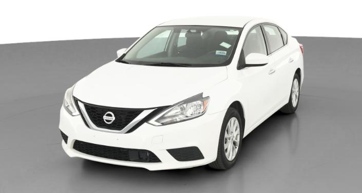 2019 Nissan Sentra SV -
                West Memphis, AR