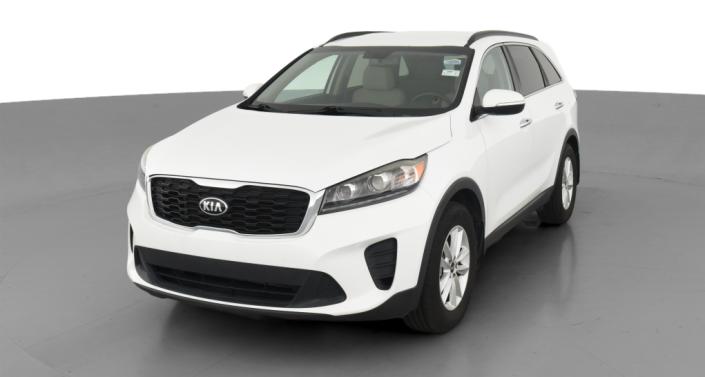 2019 Kia Sorento LX -
                Beverly, NJ