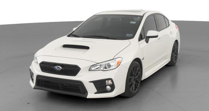 2021 Subaru WRX Premium -
                Hebron, OH