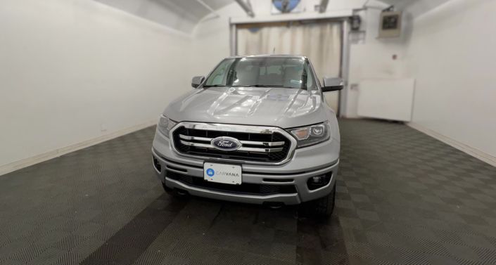 2021 Ford Ranger Lariat -
                Framingham, MA