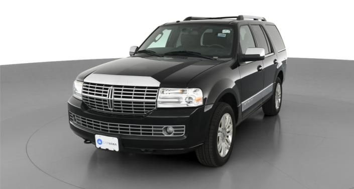 2014 Lincoln Navigator  -
                Lorain, OH