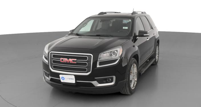 2017 GMC Acadia  -
                Indianapolis, IN