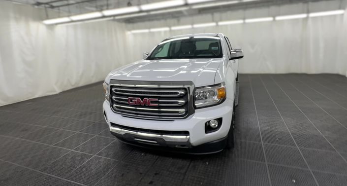 2015 GMC Canyon SLT -
                Frisco, TX