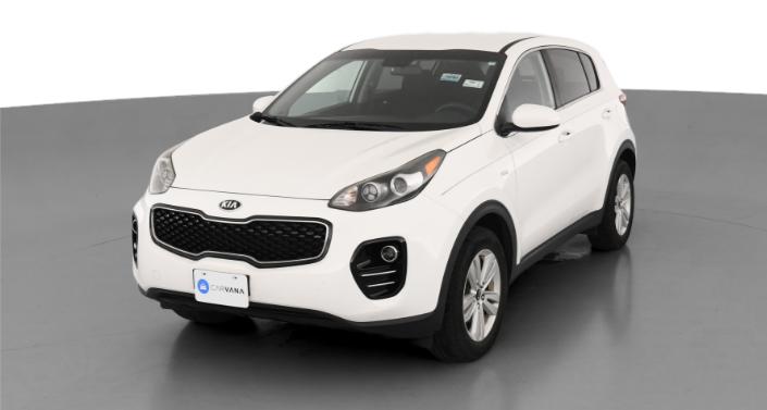 2019 Kia Sportage LX -
                East Hartford, CT